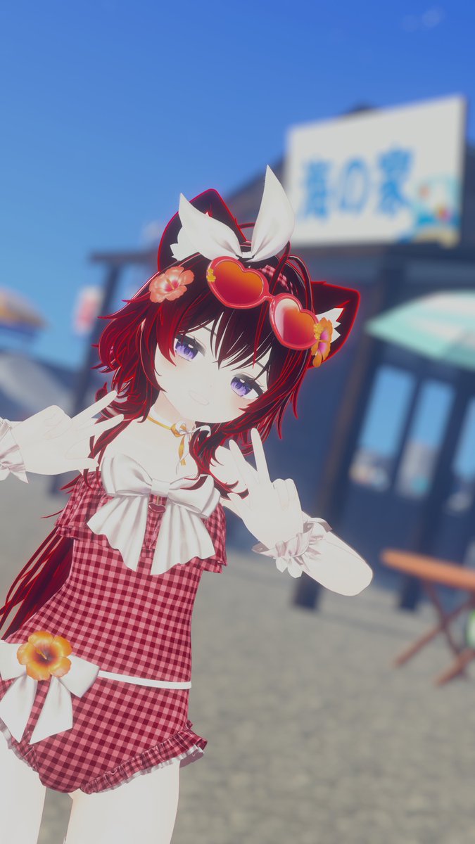 kuroikyoudai_vr's tweet photo. #Eku3D #RATO_SHOP https://t.co/51awta8jMT