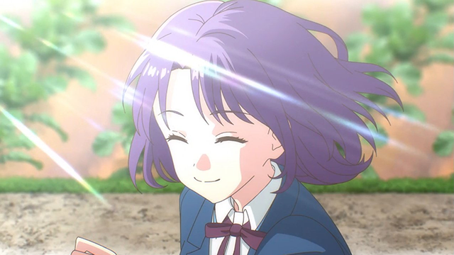 『レプリカだって、恋をする。』 第11話 素直とナオ、それぞれの道程反応画像7