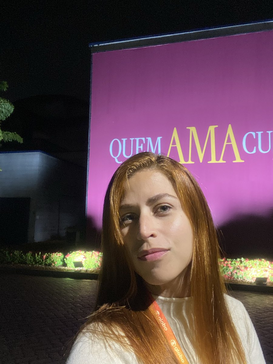 abarbaraz's tweet photo. Não me aguentei https://t.co/h3yirBavV0