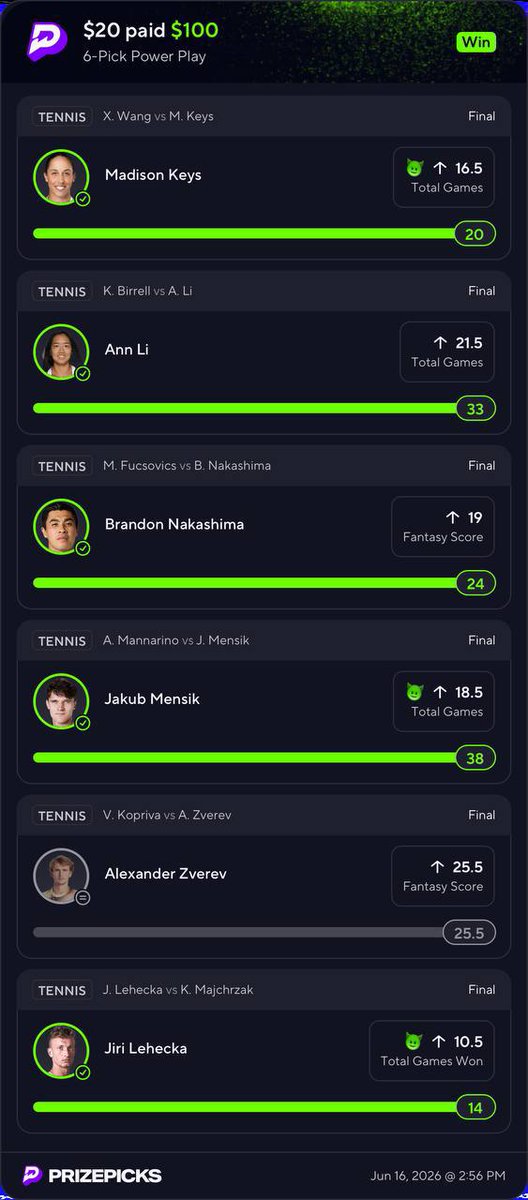 rahmazedann's tweet photo. #PrizePicks More bang for tn more wins incoming discord links below ⬇️ let’s get paid
https://t.co/T8v7knM0L2

#PrizePicks #GamblingX #TrendingNow #PlayerProps #PropBets #PrizePicksKBO #KBO #KBOPicks #SportsBetting #UnderdogKBO https://t.co/QEGjsBlO74