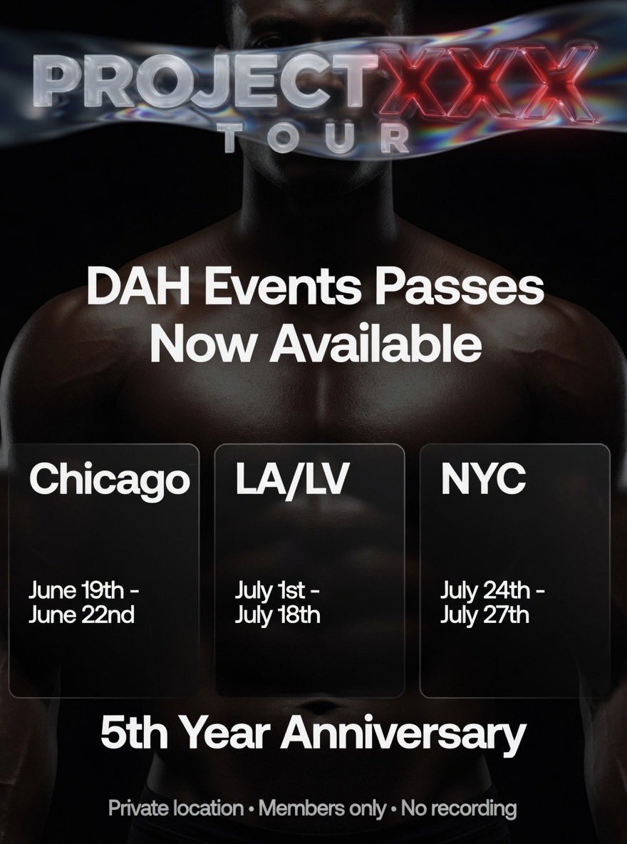 DAHMapsChi's tweet photo. It’s a movie this weekend. Pull up on us or set a custom meet of your own. Chicago adult services available 24/7. 

Events, chats, meets, and more. #chifreaks https://t.co/bFOpGjrkUL https://t.co/tgmYLWV5S9 https://t.co/WKztIMuBea