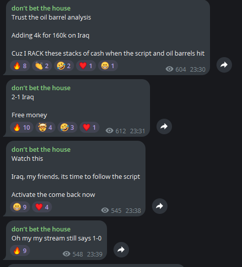 0xClash_'s tweet photo. Exhibit number 1000: https://t.co/PcWx4WTBIn