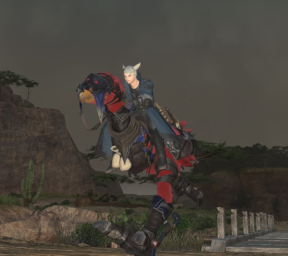 Khorgnir, Edict Breaker tweet media