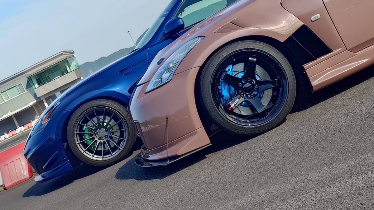 ApgBrake's tweet photo. Stopping Power For Zπ
#apgperformance #apgperformancebrake #apg #lifestyle #anodized https://t.co/23DP1rDA8H