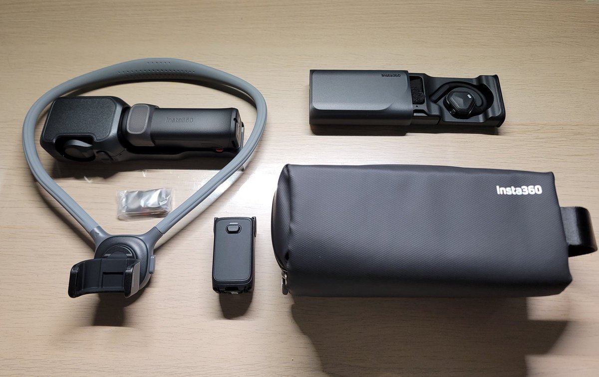 FreedomWing8's tweet photo. #insta360 Luna ultra https://t.co/u97ikOkacY