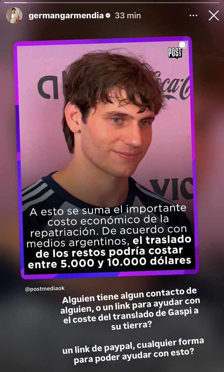 El Gorrión tweet media