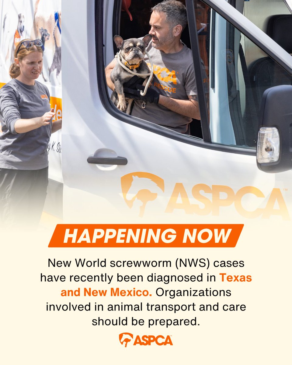 ASPCA Pro tweet media