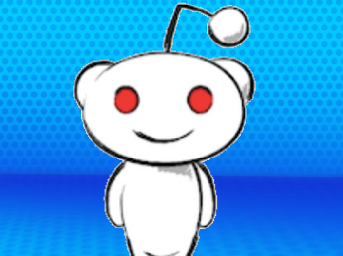 Snoo tweet media