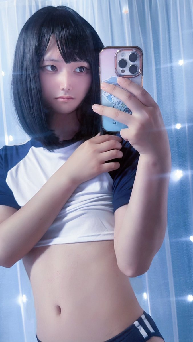 noi1276's tweet photo. こんな体操服があるか( ܸ ⩌⩊⩌ ܸ ) https://t.co/BnacVe2kYN