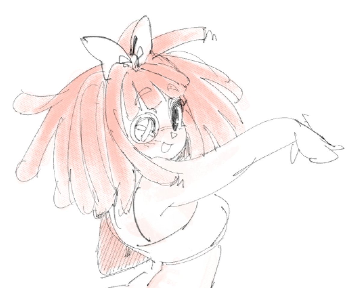 zefmq's tweet photo. small ragatha for a friend https://t.co/MOU9vl0S8v