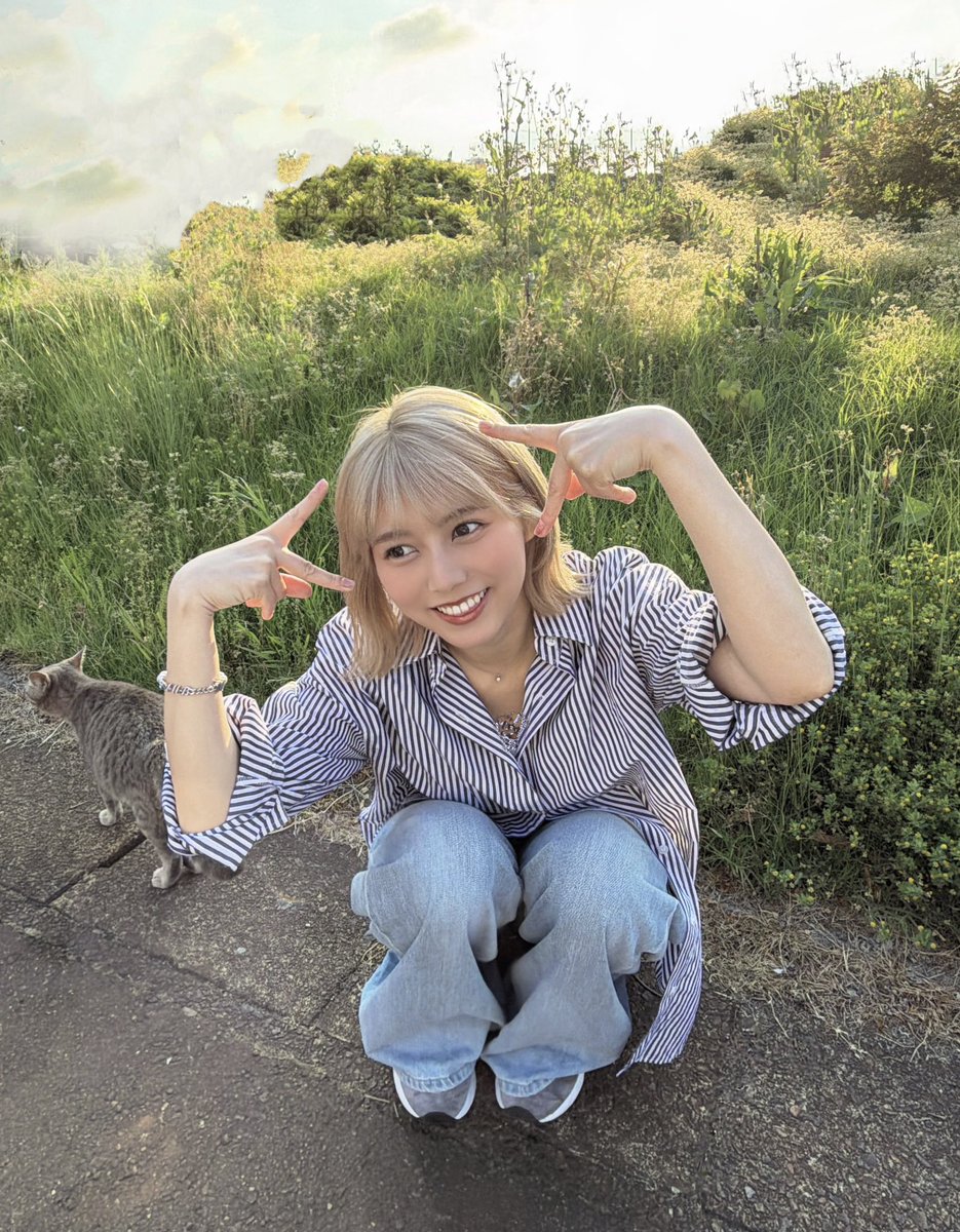 鈴木 萌花 (@amefura_moeka) / Posts / X