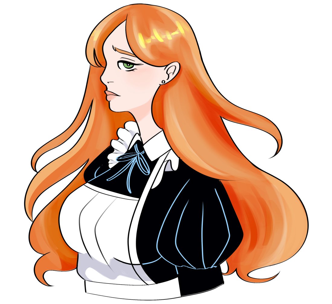 rosediode's tweet photo. sadge maid https://t.co/4BqFKL1pE9