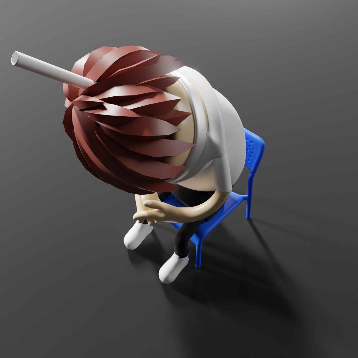 stanthecup's tweet photo. @ieatjeets overcomplicated things being a cup with arms and legs https://t.co/VmesmdG1Jz