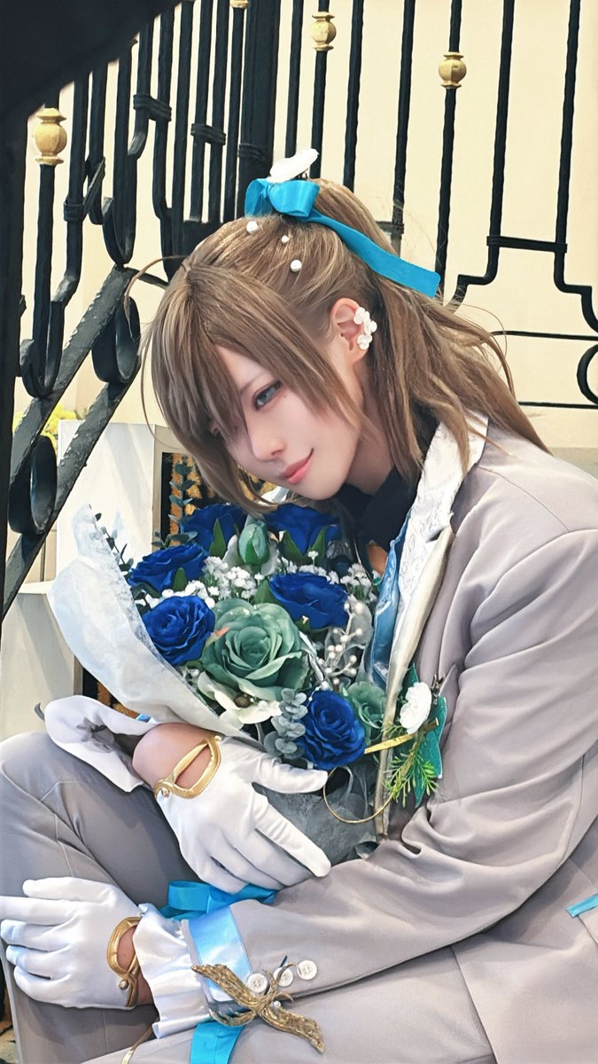 みちꘜ (@m8486) / Posts / X