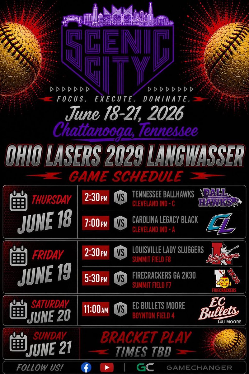 KSimmons2029's tweet photo. can’t wait for scenic city!!
#lasernation #playforglen #grind https://t.co/wx4iOLFnMX