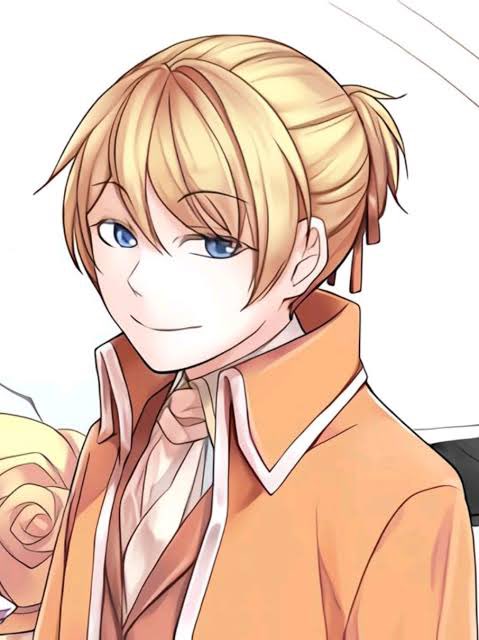 Kinn ♡’s Allen tweet media