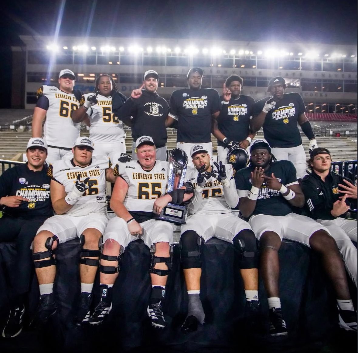 CoachReg28 tweet picture