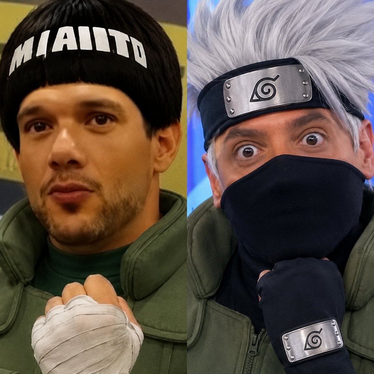 Izzy_y00's tweet photo. @matzeraxx Kisaaland influenciado por seu líder também mostrou ao mundo seu poder e já ameaça a paz da vila oculta da CBF.

Maito Xaud queria intervir mas seu caso extraconjugal com Kakashi Dias causou um alvoroço no país do fogo. https://t.co/7vAkzUTmzW