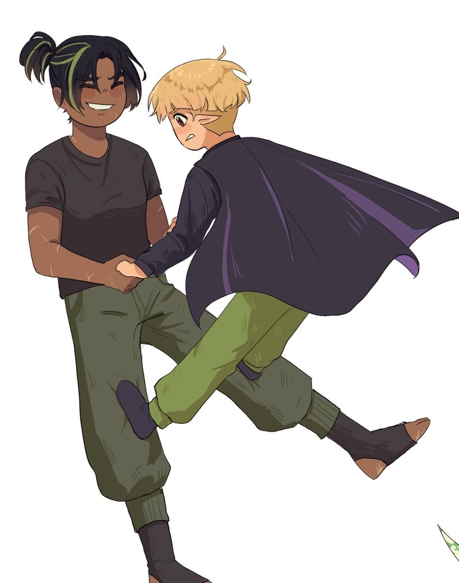 TheFlowerAster's tweet photo. Green cousins #ninjago https://t.co/edG4C80ZJo