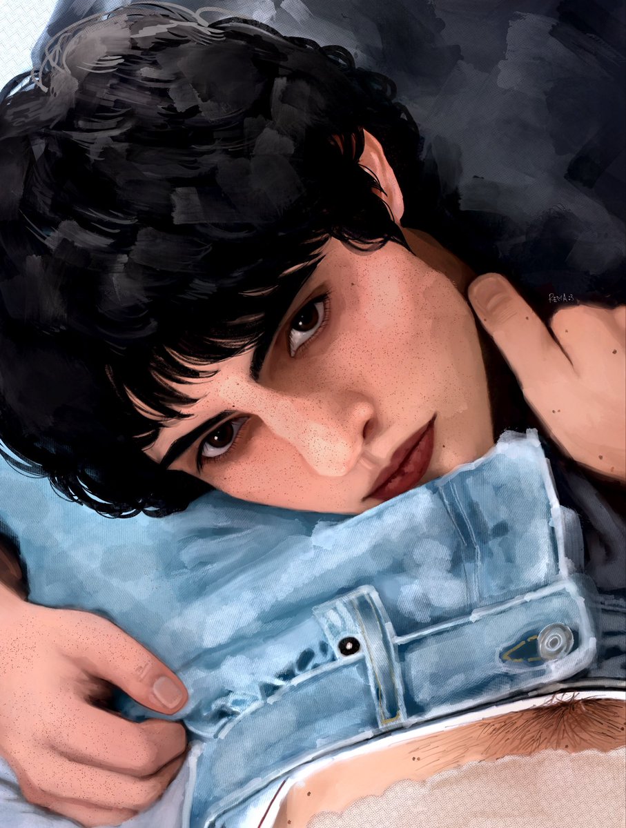 remaartt's tweet photo. I keep learning to draw Mike and his look✍️ 
#mikewheeler #art #byler https://t.co/IsJrv1cX2J
