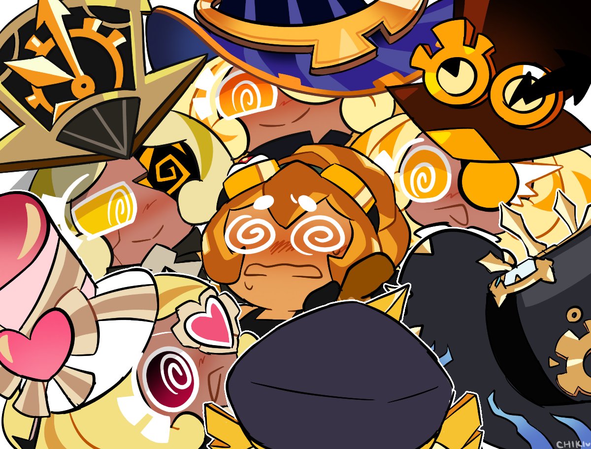 rad 🥐🔧 shop/comms open! tweet media