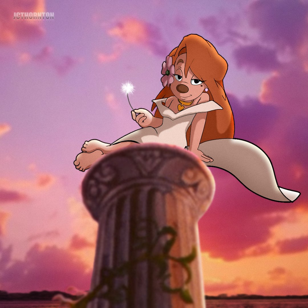 lIJCThorntonll's tweet photo. Max...
Max...
Max...

#agoofymovie #3d #art #animation https://t.co/nQtzaJlIyL