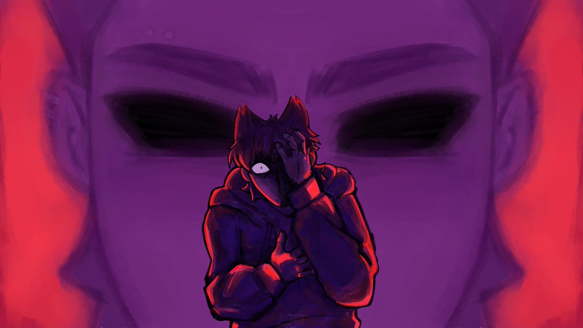 ackypvp's tweet photo. The fandom is still alive!!
I wanted to do this too 🍍🚬

#eddsworld #tomtord #tordtom https://t.co/z7HMrAdCB8