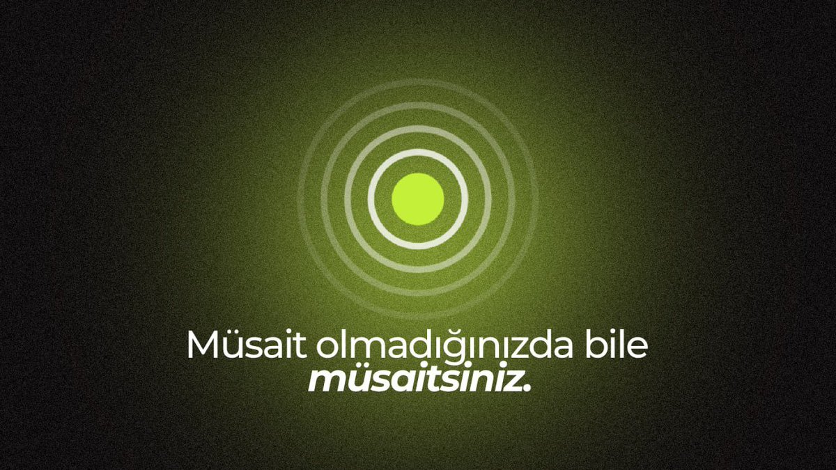 SeseraApp's tweet photo. YAPAY ZEKA ARTIK KİŞİSEL NUMARANIZIN İÇİNDE

Direkt olarak numaranıza atanan sesera, çağrıları yanlızca siz açamadığınızda devreye girer ve KAÇACAK MÜŞTERİLERİ KURTARIR.

Sesera ile numara değiştirmek zorunda değilsiniz! https://t.co/BLp0G7ZC7c