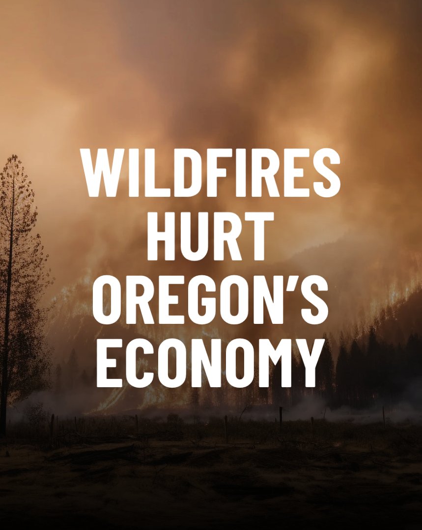 Climate Jobs Oregon tweet media