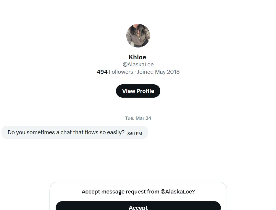 xbowshitter's tweet photo. am I in that? https://t.co/7KounCZRnG