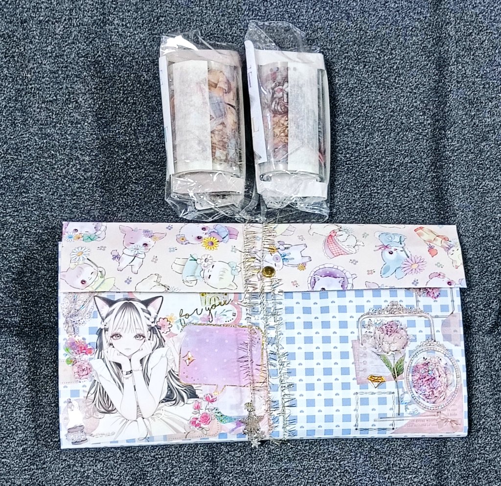 やまねこ tweet media