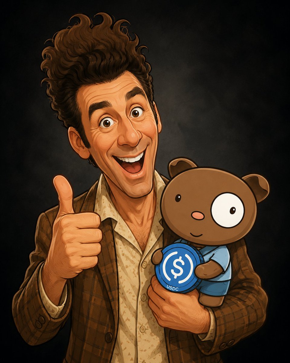 Crypto Kramer tweet media