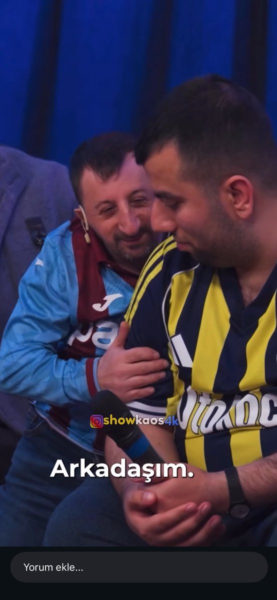 Eser tweet media