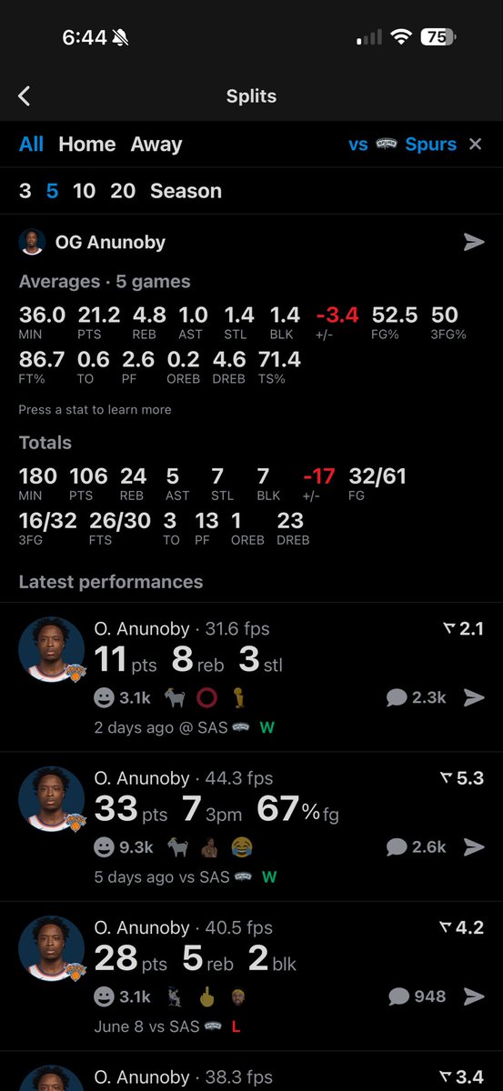 SwiperPop's tweet photo. @ImActuallyMixed @RobGrandRegent @MoggedByTatum I mean more PRA more steals higher +/- 
Much better in the 4th quarters and clutch moments 
Unanimous mvp but i can’t blame you for trying to be different lol https://t.co/2DuHHTgk6E