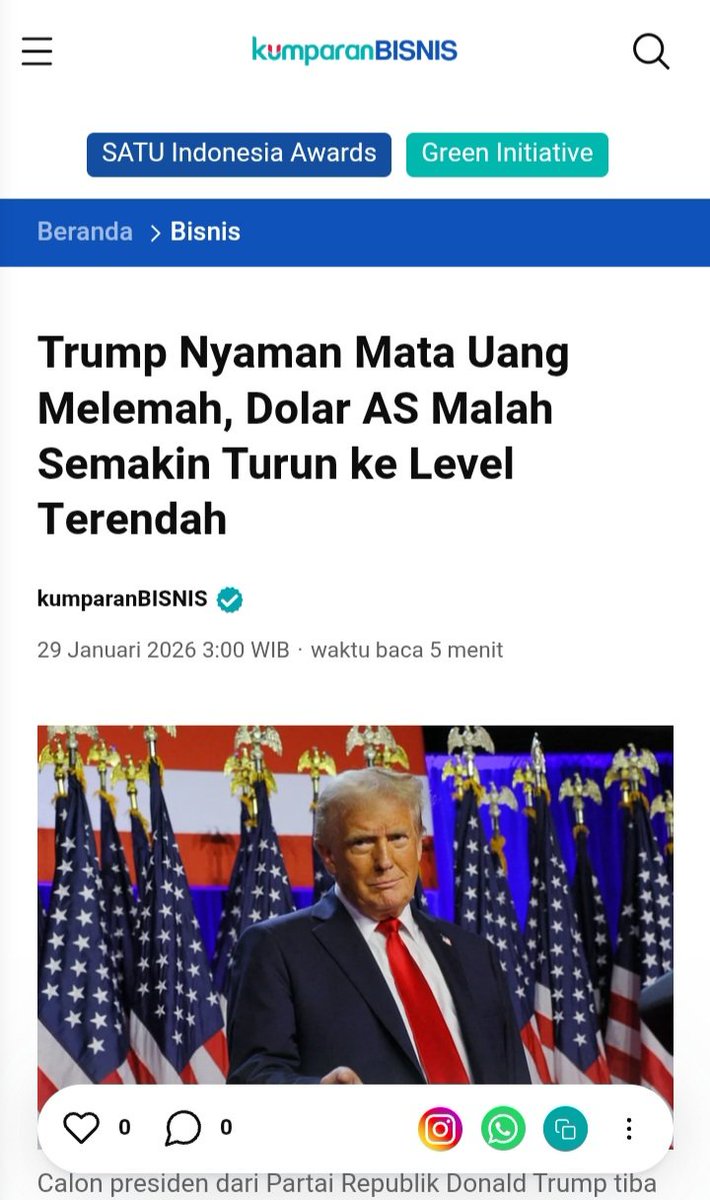 ordinaryy___boy's tweet photo. @setyamickala Rupiah melemah menurut gw gk mslh, justru gw acungin jempol sma pak wowo, berani ngambil tindakan karena percaya sama ekonomi indonesia,  AS &amp; China lebih dulu buat begitu https://t.co/Uz8qga0WsR