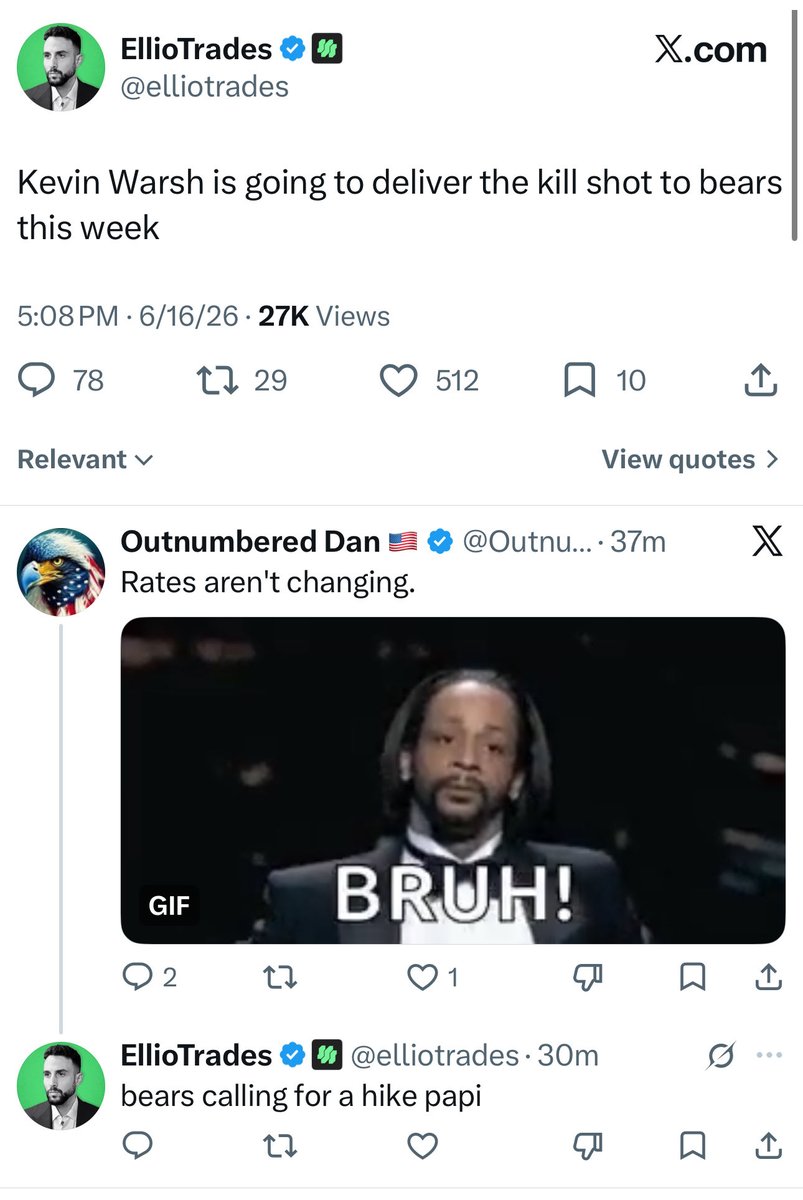 Michael Bento tweet media
