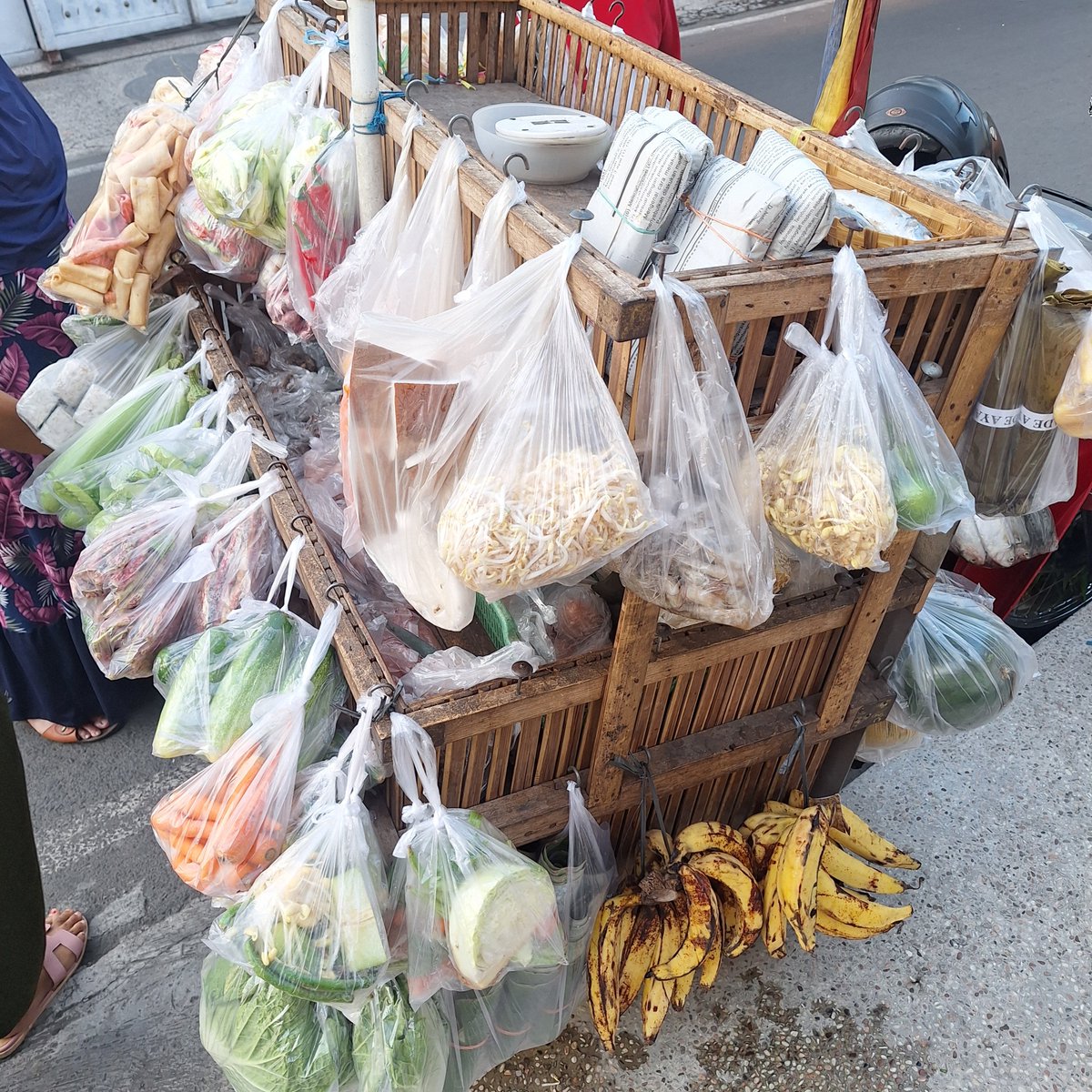 nviorette_'s tweet photo. sElLamAt PaGI bUNdhA²...💐🥰
EnaK x msAk Ap yHa hr iNi?.. 
taHu gOreNG,, SemuRr taHu,, atW taHu² dy sDh smA ynk lLaiN?🤭 Xi..xi..xi..

#PaGiseMuaNya #rAbuPaGi #mAmAmuDA https://t.co/Lq3ytOYKkR