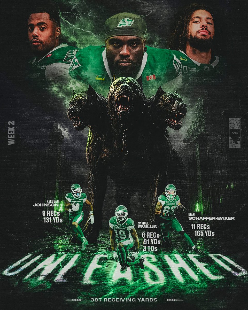 sskroughriders tweet picture