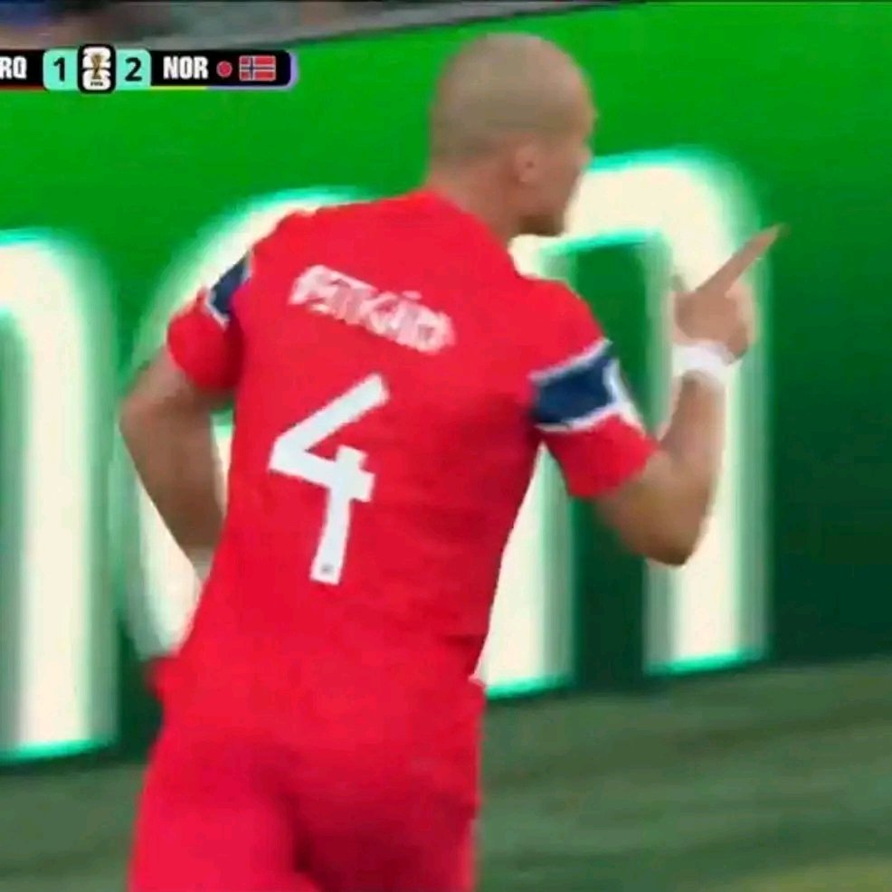 MuriithiKabuga's tweet photo. 🇳🇴⭐️ GOAL!!! GOAL!!! ØSTIGARD HAS SCORED A CRUCIAL GOAL FOR NORWAY!!!

THEIR LEAD HAS BEEN EXTENDED!!! 💥
#trendpost #worldCap2026 #football https://t.co/WSgiygEolP