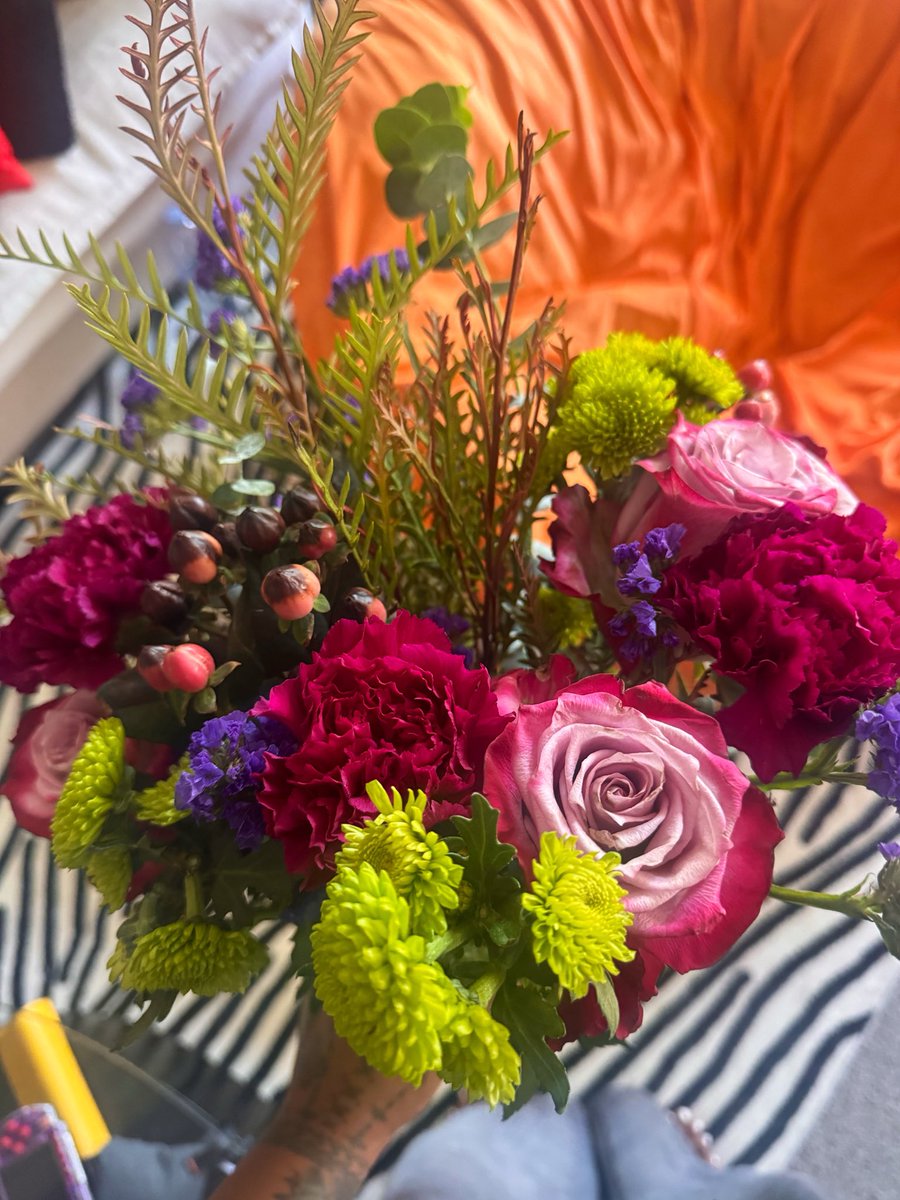 chikawithak's tweet photo. Love these colors together https://t.co/nn8baBoQQg