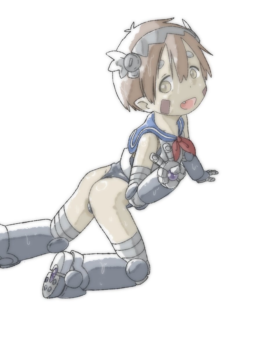 Four4Layer's tweet photo. I'm still a bit busy, sorry for the delay in updates, it will take longer than usual but it will be worth it
#メイドインアビス #madeinabyss #regu #newart #digitalart https://t.co/FssvoGoDBK