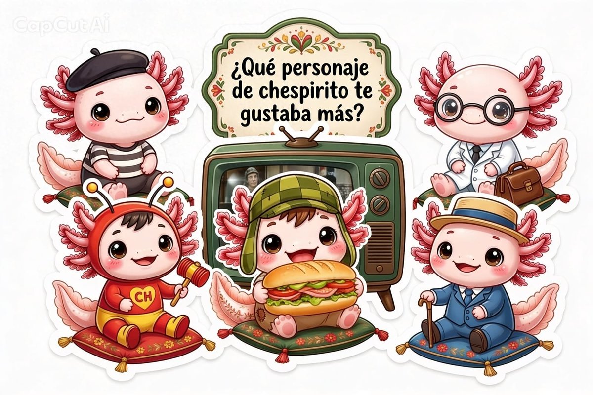JkrsMex's tweet photo. 🇲🇽 Jkrs vamos activarlos un ratito y seguir apoyando la tendencia 

Esta lista vecina? @LingormCL 

Si tuvieran que escoger un personaje de chespirito, su favorito cual sería y por que? 

Tenemos algún recuerdo lindo? 

LINGORM ILF WORSHIP
#บวงสรวงซีรีส์วาดฝันวันวิวาห์ https://t.co/0y8iUt9fMv