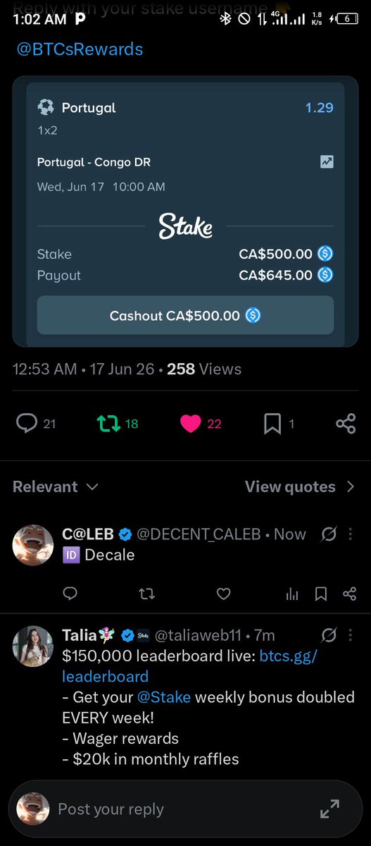 DECENT_CALEB's tweet photo. @BTCsRewards If I win I will be the First in my bloodline to receive eth 

0x80208e9231a2d7338126ec56bd46f354fcb91505 https://t.co/2dUO3lLme5