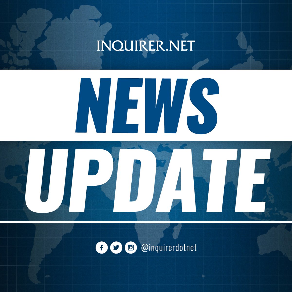 Inquirer tweet media