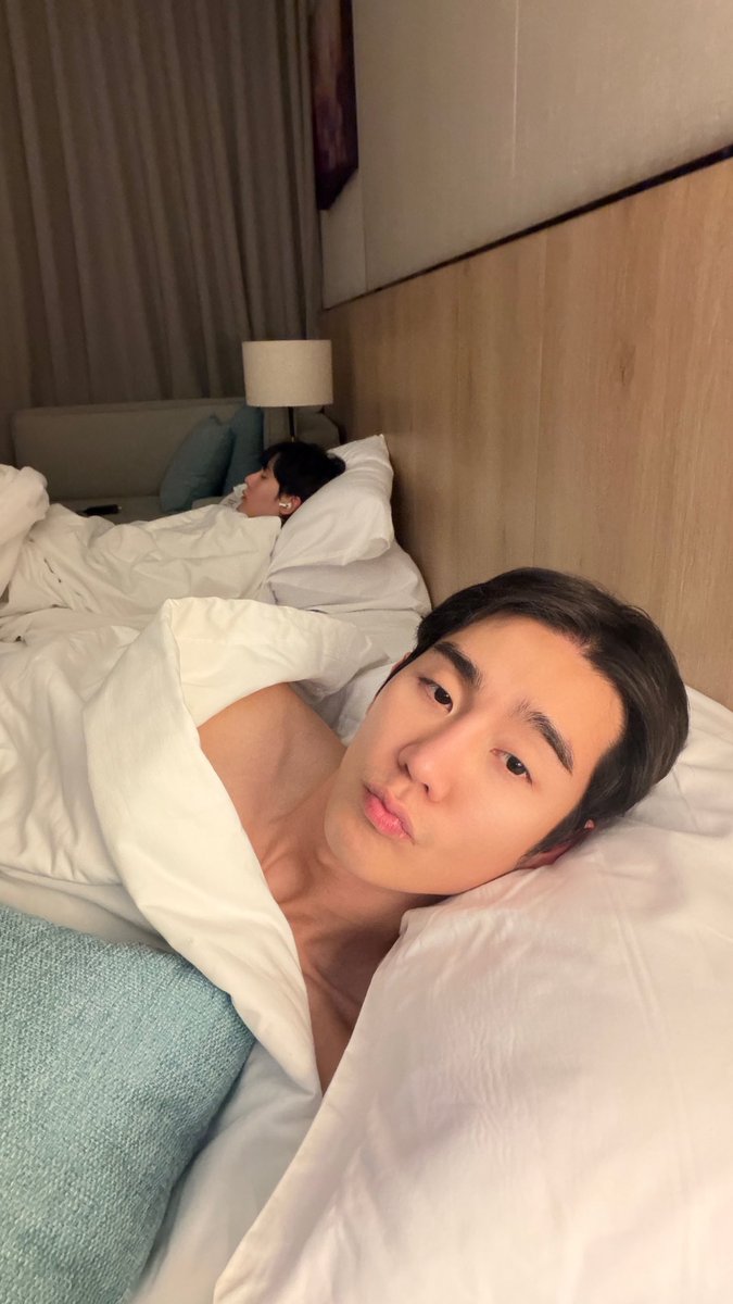 ⋆. 𐙚˚࿔ มัมหมีน้องลูกบุ๊ค 𝜗𝜚˚⋆🍅🐰 tweet media