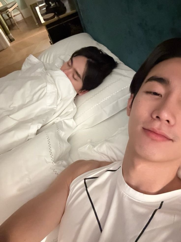⋆. 𐙚˚࿔ มัมหมีน้องลูกบุ๊ค 𝜗𝜚˚⋆🍅🐰 tweet media