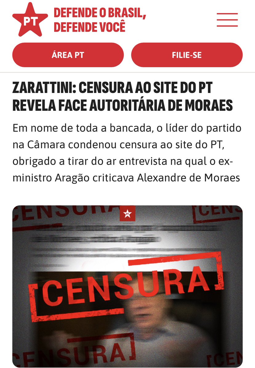 An_tiPT's tweet photo. @FERNAND55313955 @BolsonaroSP Esquerdismo é doença e falta de caráter! https://t.co/2QoDoMixEE