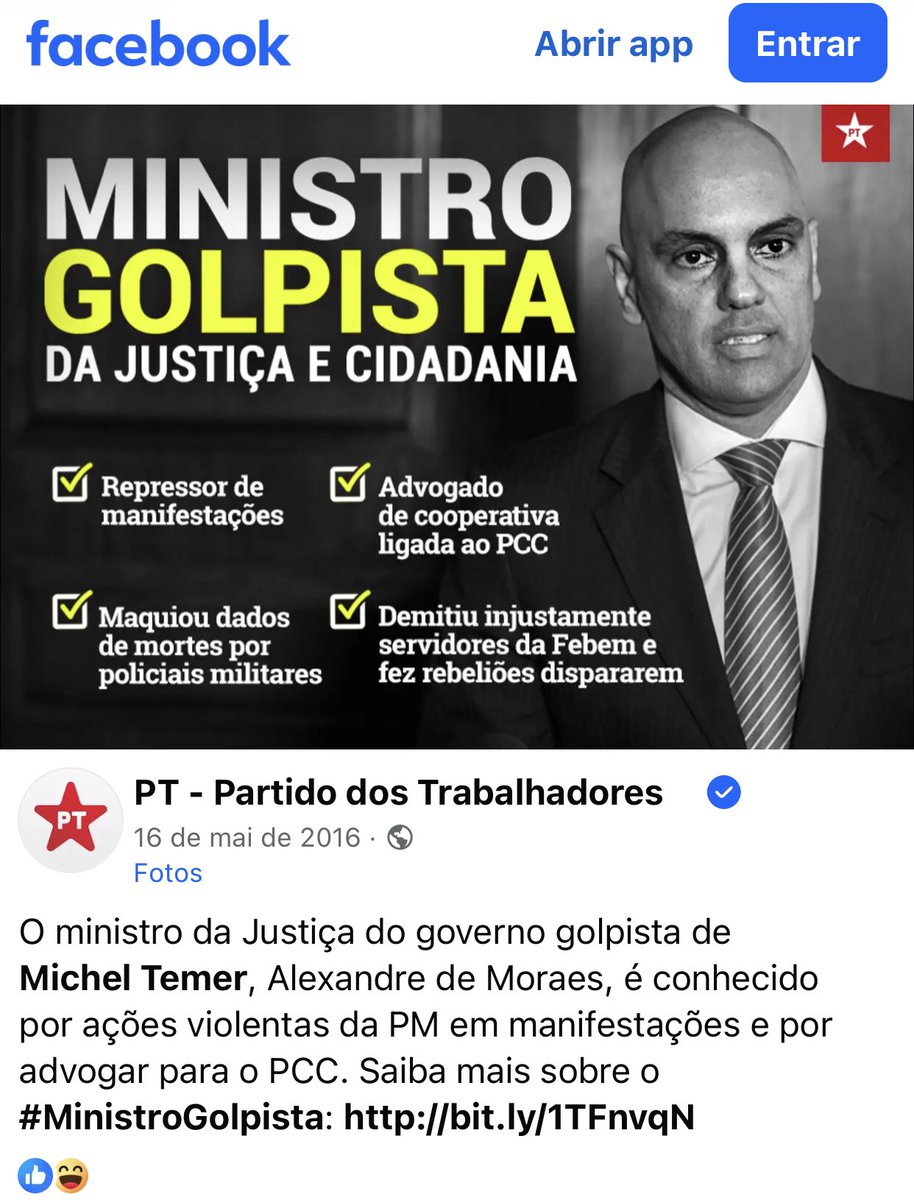 An_tiPT's tweet photo. @FERNAND55313955 @BolsonaroSP Esquerdismo é doença e falta de caráter! https://t.co/2QoDoMixEE