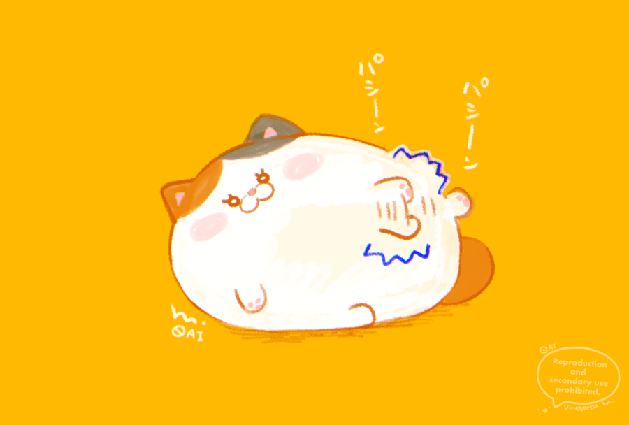 酢 tweet media
