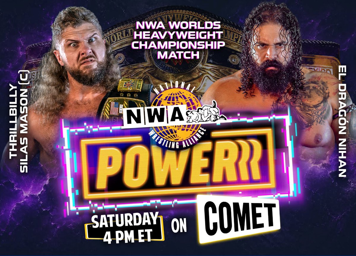 NWA tweet media